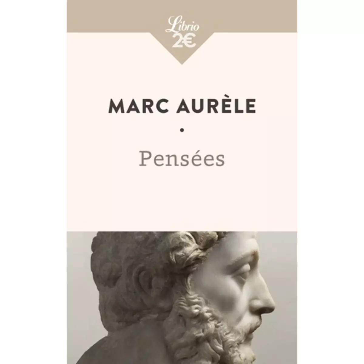  PENSEES, Marc Aurèle
