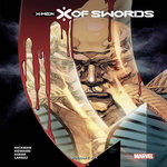 X-MEN : X OF SWORDS TOME 4 . EDITION COLLECTOR, Hickman Jonathan