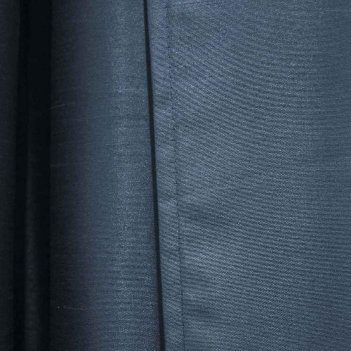 Paris Prix Rideau à Œillets  Shana  140x240cm Marine