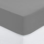 Voir la diapositive 1 : ATMOSPHERA Drap Housse bonnet 30 cm 100% Coton Esther