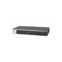 Voir la diapositive 3 : Netgear Commutateur Ethernet Netgear XS508M 10 Gigabit