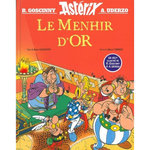 ASTERIX : LE MENHIR D'OR, Goscinny René