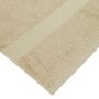 Voir la diapositive 3 : Sensei Maison Ensemble de bain 3 pièces (1 drap de bain + 1 serviette de toilette + 1 gant) LUXURY