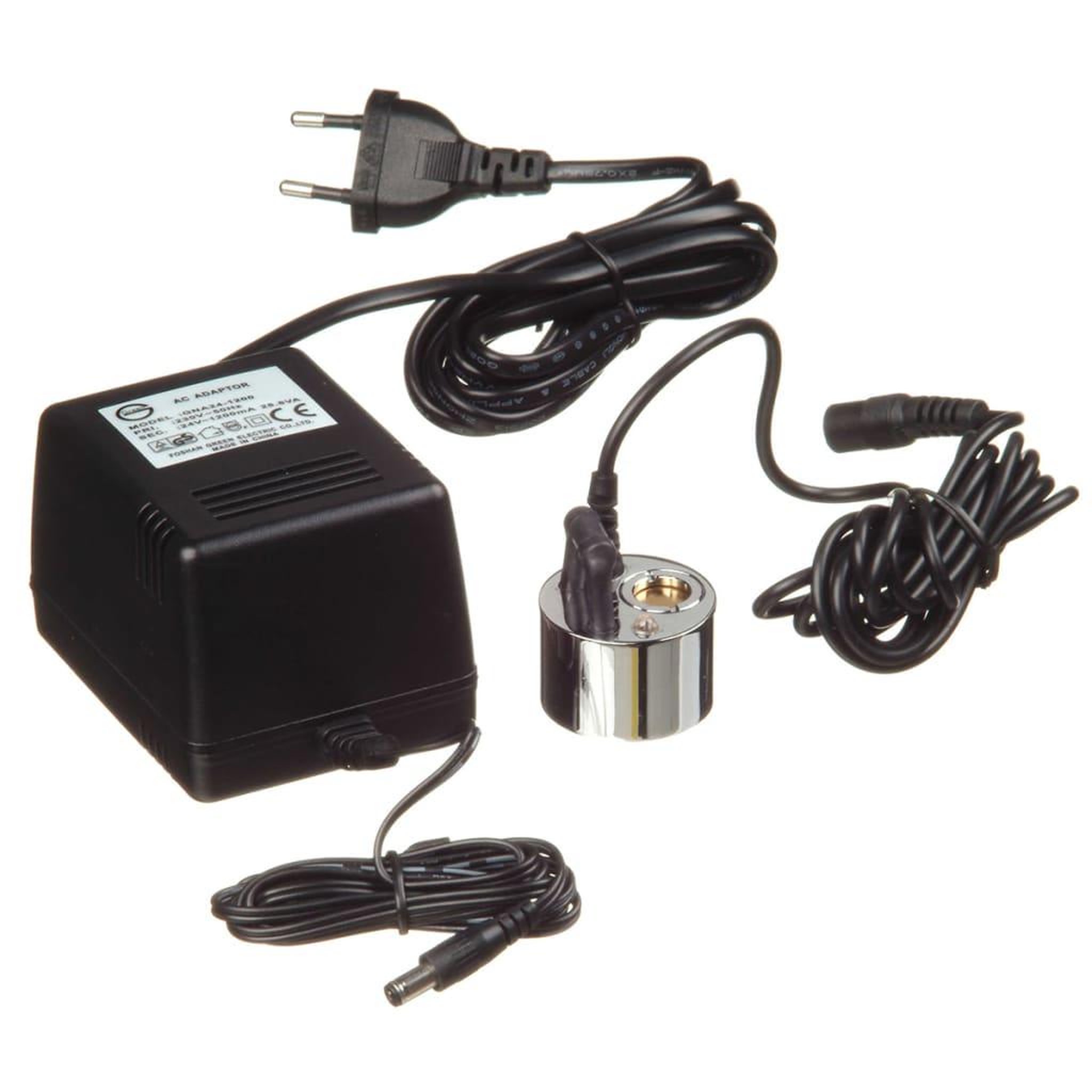Voir la diapositive 1 : Ubbink UBBINK Nebuliseur MystMaker I 1387091