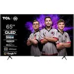 TCL TV QLED 65P89K 144Hz 2025-65 pouces (164cm)