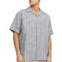 Voir la diapositive 1 : Jack & Jones Chemisette Rayures es/  Homme Jack & Jones Cabana
