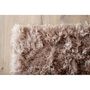 Voir la diapositive 4 : Paris Prix Tapis Déco  Grace  300x300cm Beige