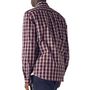 Voir la diapositive 2 : Lacoste Chemise Noire/ Homme Lacoste CH3983