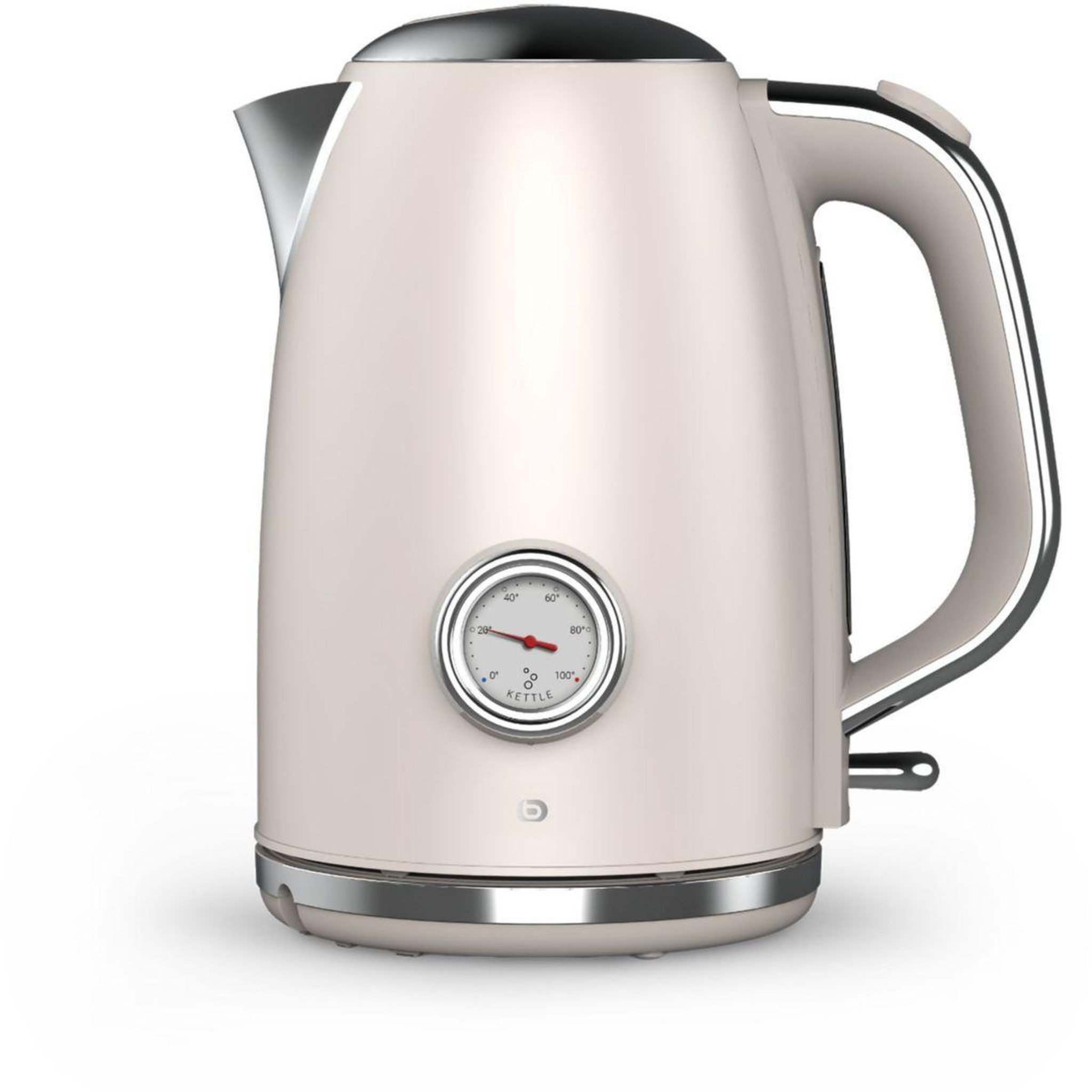 ESSENTIEL B Bouilloire kettle daily ebdk1