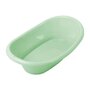 Voir la diapositive 2 : THERMOBABY Baignoire - THERMOBABY - VASCO - Vert Céladon - Compatible avec transat