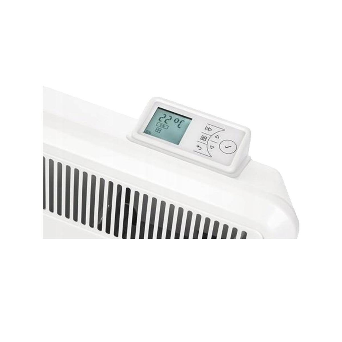 DIM Radiateur convecteur Dimplex PLX 100E blanc