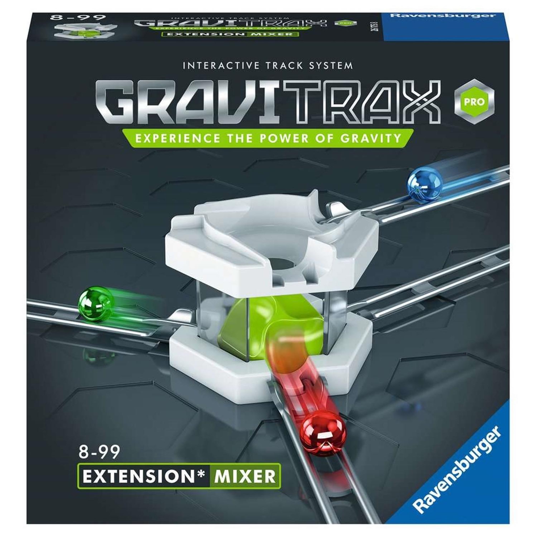 RAVENSBURGER GraviTrax PRO Mélangeur