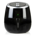 Domo Friteuse sans huile 1.4kg 2200w noir - DO531FR