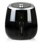 Voir la diapositive 1 : Domo Friteuse sans huile 1.4kg 2200w noir - DO531FR