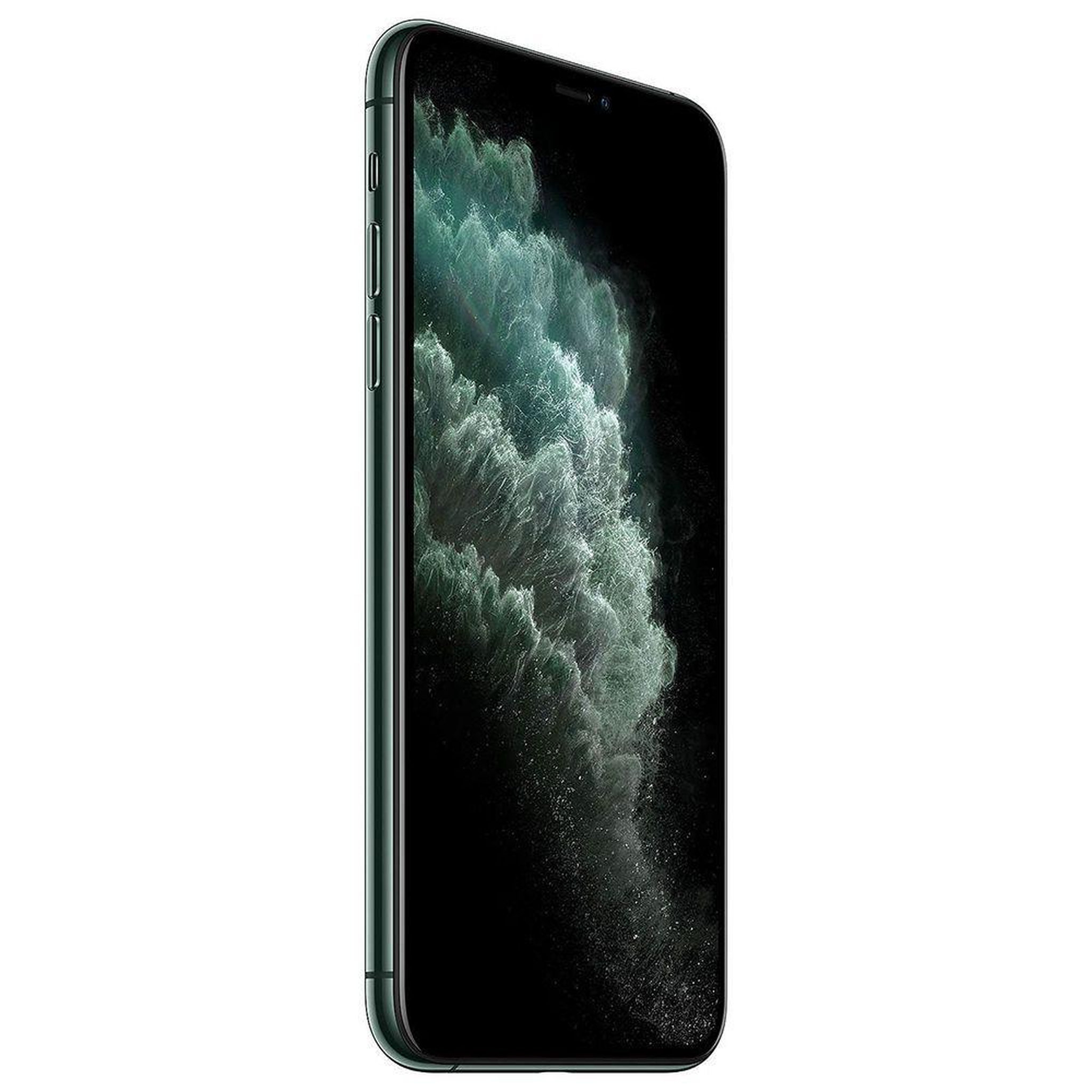 Voir la diapositive 2 : APPLE iPhone 11 Pro Reconditionné 256 Go - Grade C - Vert Nuit