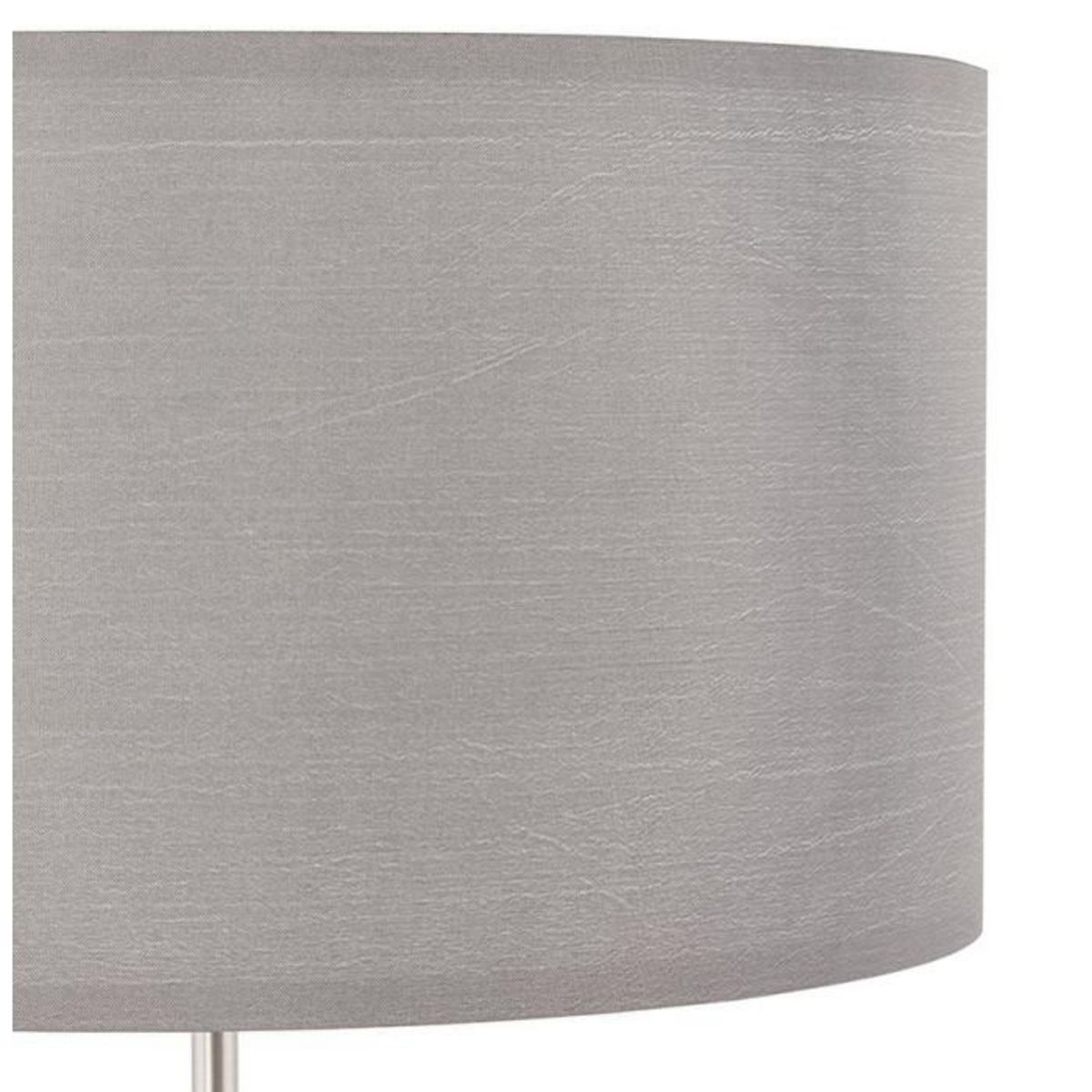 Paris Prix Lampe à Poser  Aytos  75cm Gris