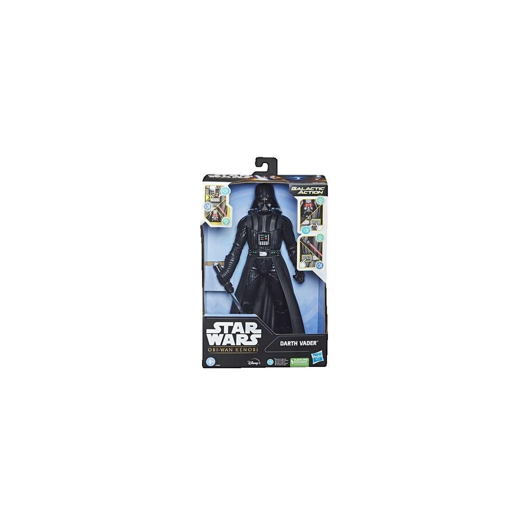 Star Wars Figurine Star Wars Dark Vador à fonctions