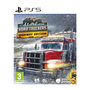 Voir la diapositive 1 : Just for games Alaskan Road Truckers Highway - Jeu PS5