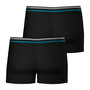 Voir la diapositive 4 : Athena Lot de 2 boxers homme Duo Eco