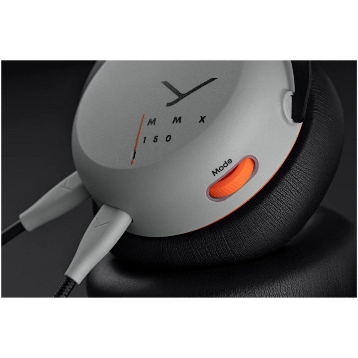 BEYERDYNAMICS Casque gamer MMX 150 GRIS