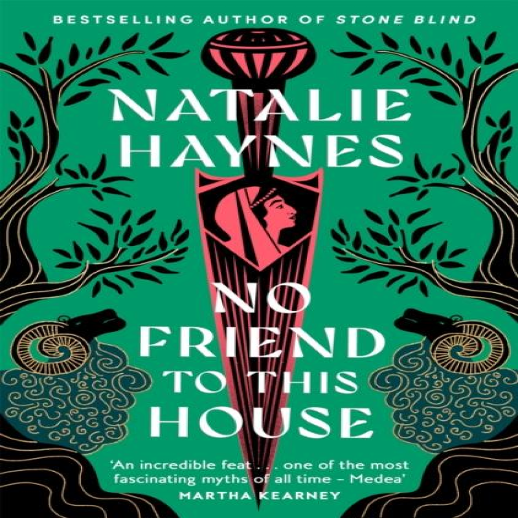 LIVRES No Friend to This House