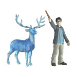 Schleich Figurine Schleich Harry Potter avec Patronus