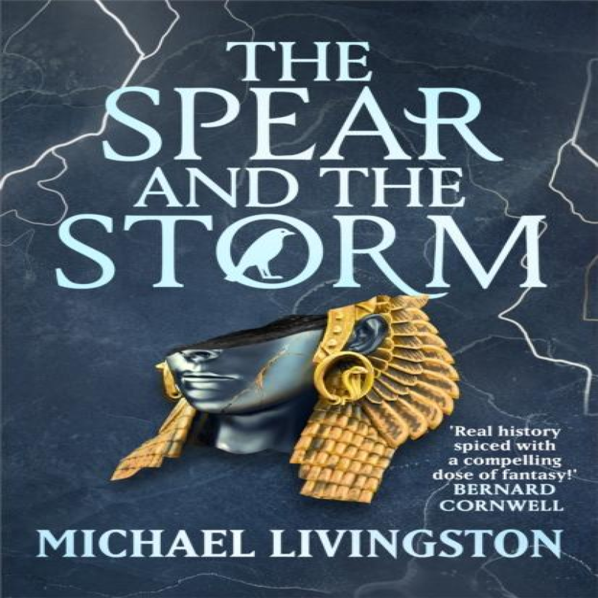 LIVRES The Spear and the Storm