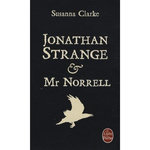 JONATHAN STRANGE ET MR NORRELL, Clarke Susanna