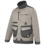 Voir la diapositive 2 : LAFONT Blouson homme SHEAR.L3 charcoal noir T4 XL LAFONT LA 3ATT3PI 2283 4