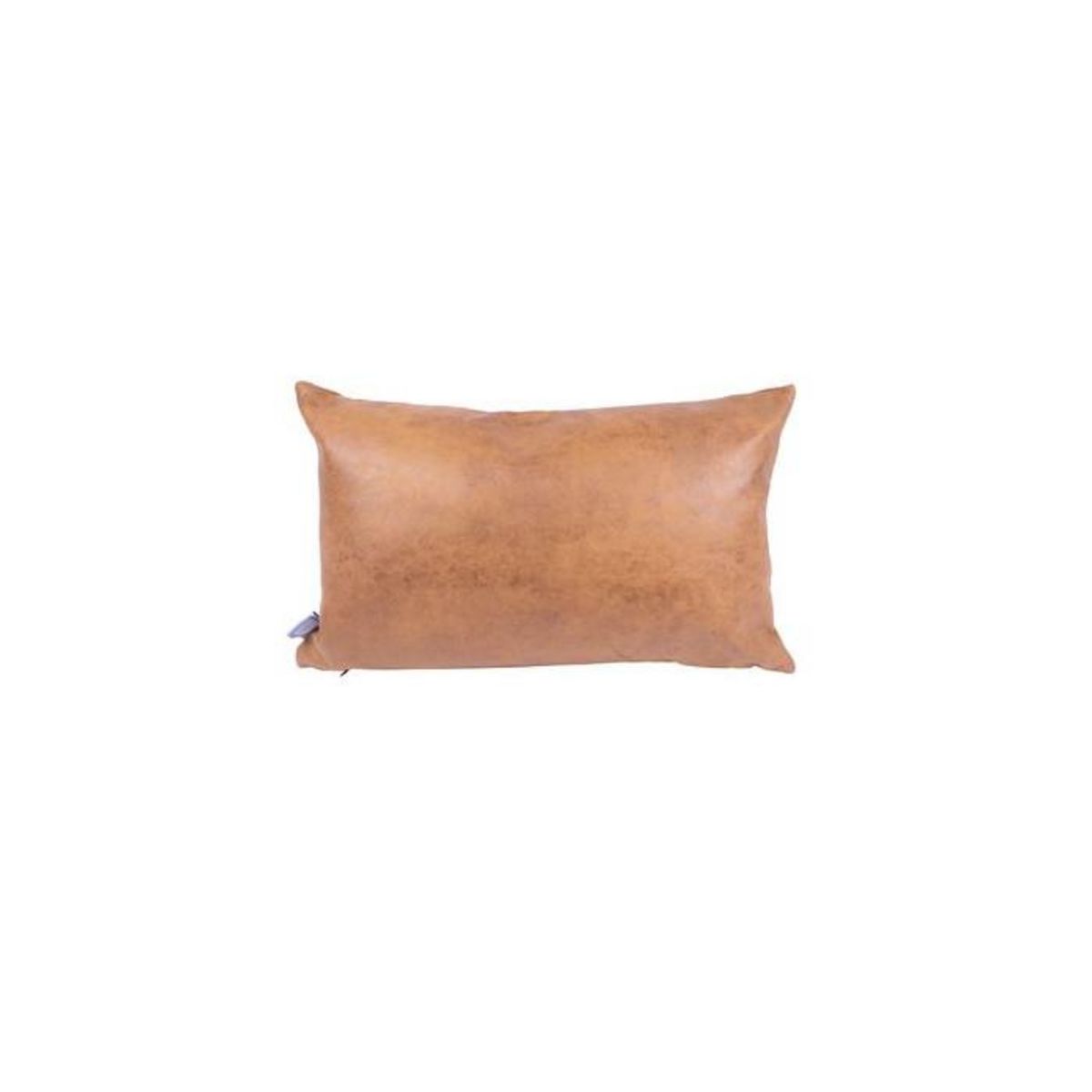 Paris Prix Lot de 2 Coussins Déco  Picco  30x50cm Marron