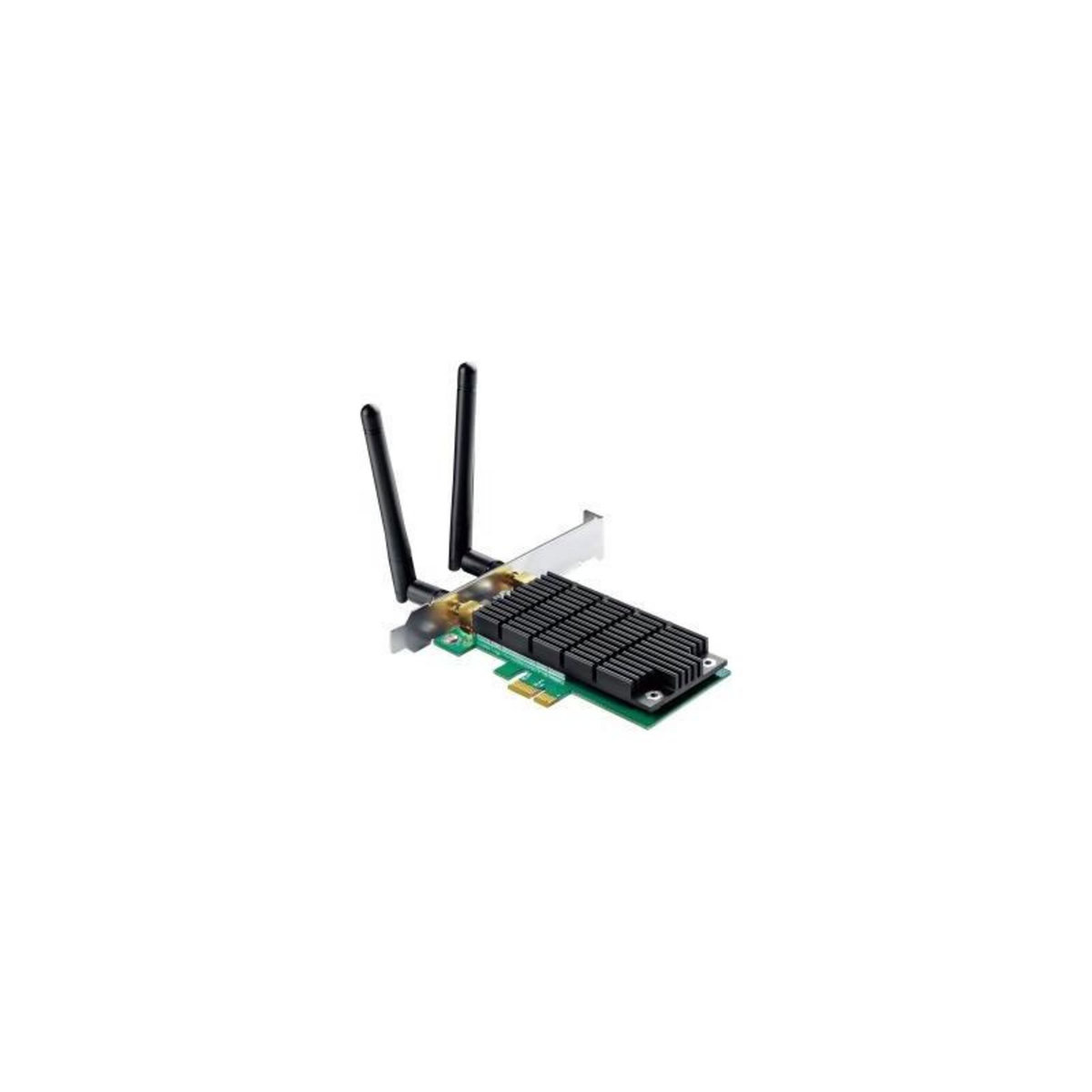 TP-LINK TP-LINK TPLINK WLAN-Karte WLANKarte ARCHER T4E (ARCHER T4E)