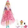 Voir la diapositive 2 : BARBIE Poupée Barbie Princess