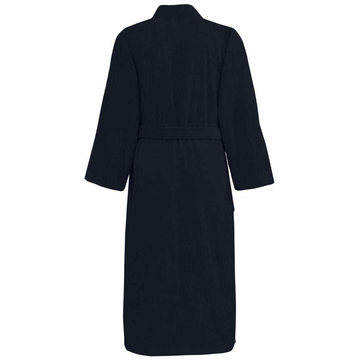 Sensei Maison Peignoir de bain mixte 420 g/m² LUXURY KIMONO