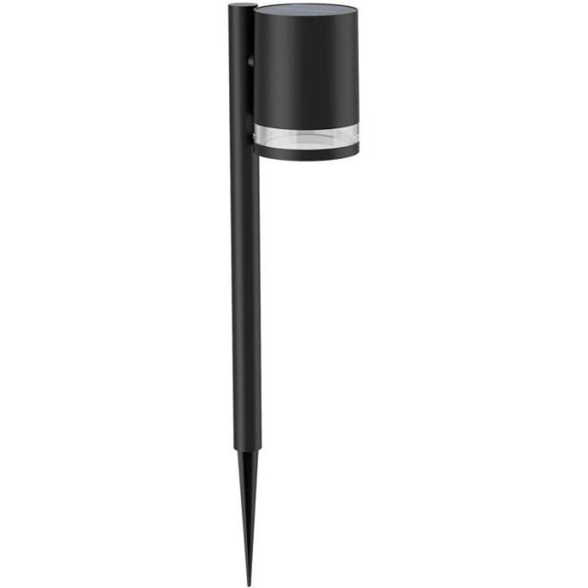 Voir la diapositive 5 : Philips Borne lumineuse sur poteau - PHILIPS - Fyce - Noir