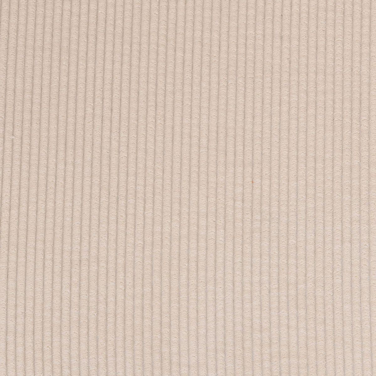 ATMOSPHERA Lot de 4 chaises Loka en tissu