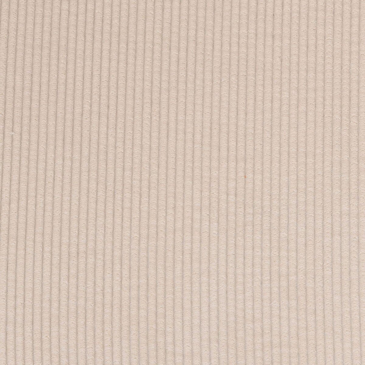 ATMOSPHERA Lot de 4 chaises Loka en tissu