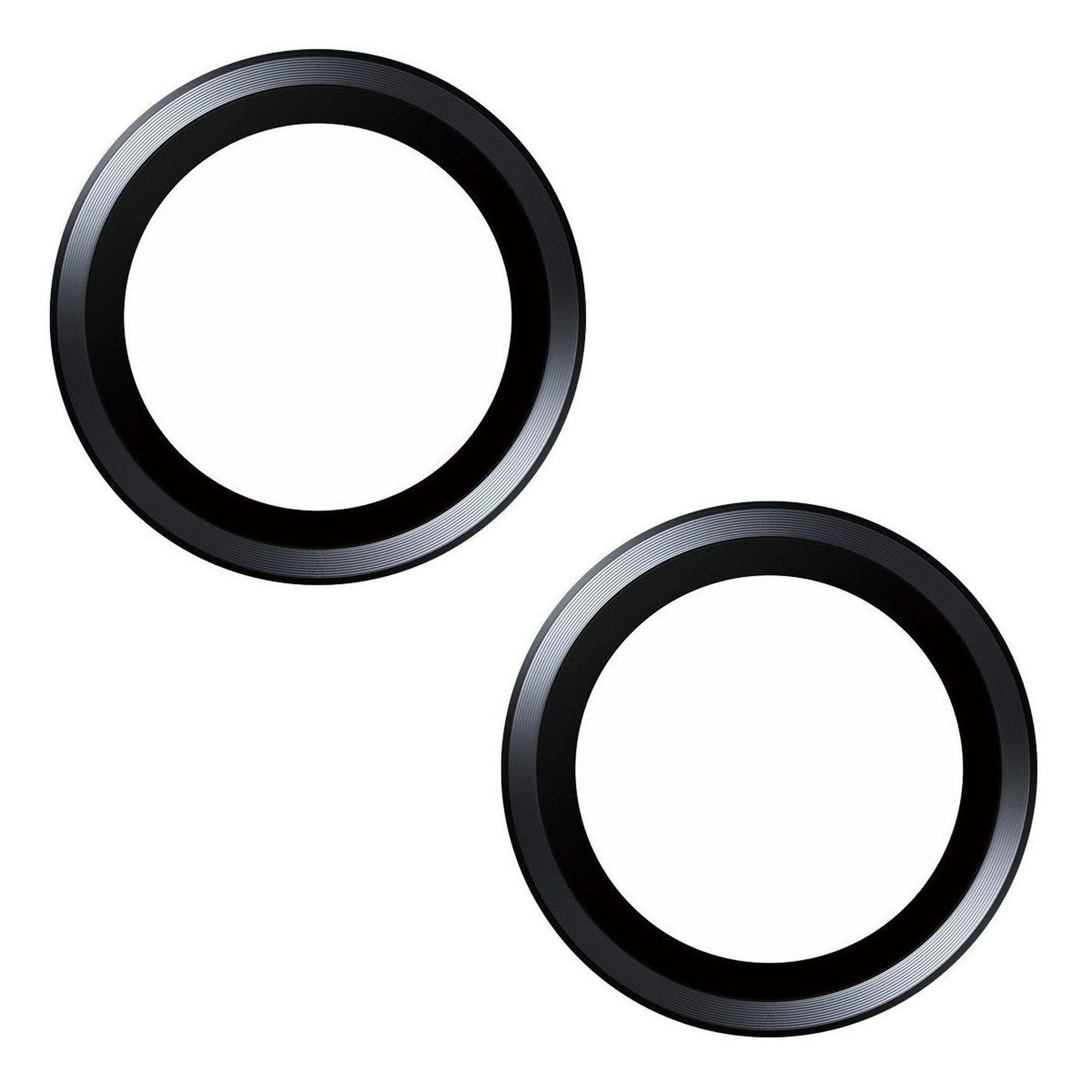 Voir la diapositive 4 : PANZERGLASS Protège objectif iPhone 15 / 15 Plus protège objectif