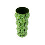 Voir la diapositive 3 : Paris Prix Vase Design Nénuphar  Drop  46cm Vert