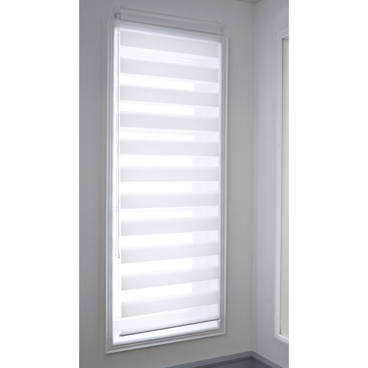 Store enrouleur polyester