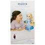 Voir la diapositive 6 : JAKKS PACIFIC Poupée Elsa aventurière 38 cm - La reine des neiges 2