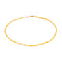 Voir la diapositive 1 : SLOYA Collier Serena en pierres Citrine