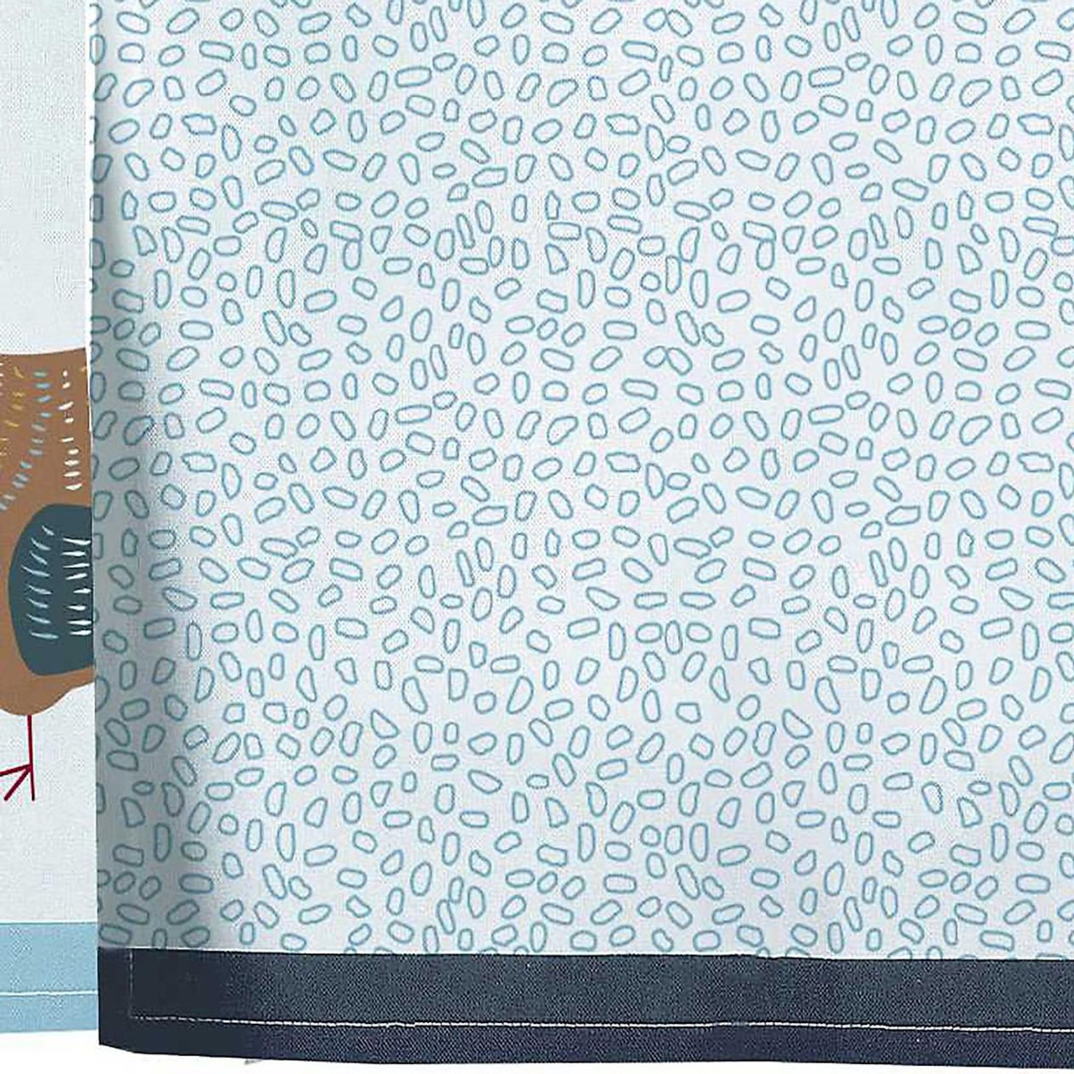 Les Ateliers du Linge Torchons 100% coton