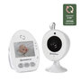 Voir la diapositive 2 : BADABULLE Babyphone baby online vidéo