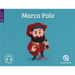 MARCO POLO, Wennagel Bruno