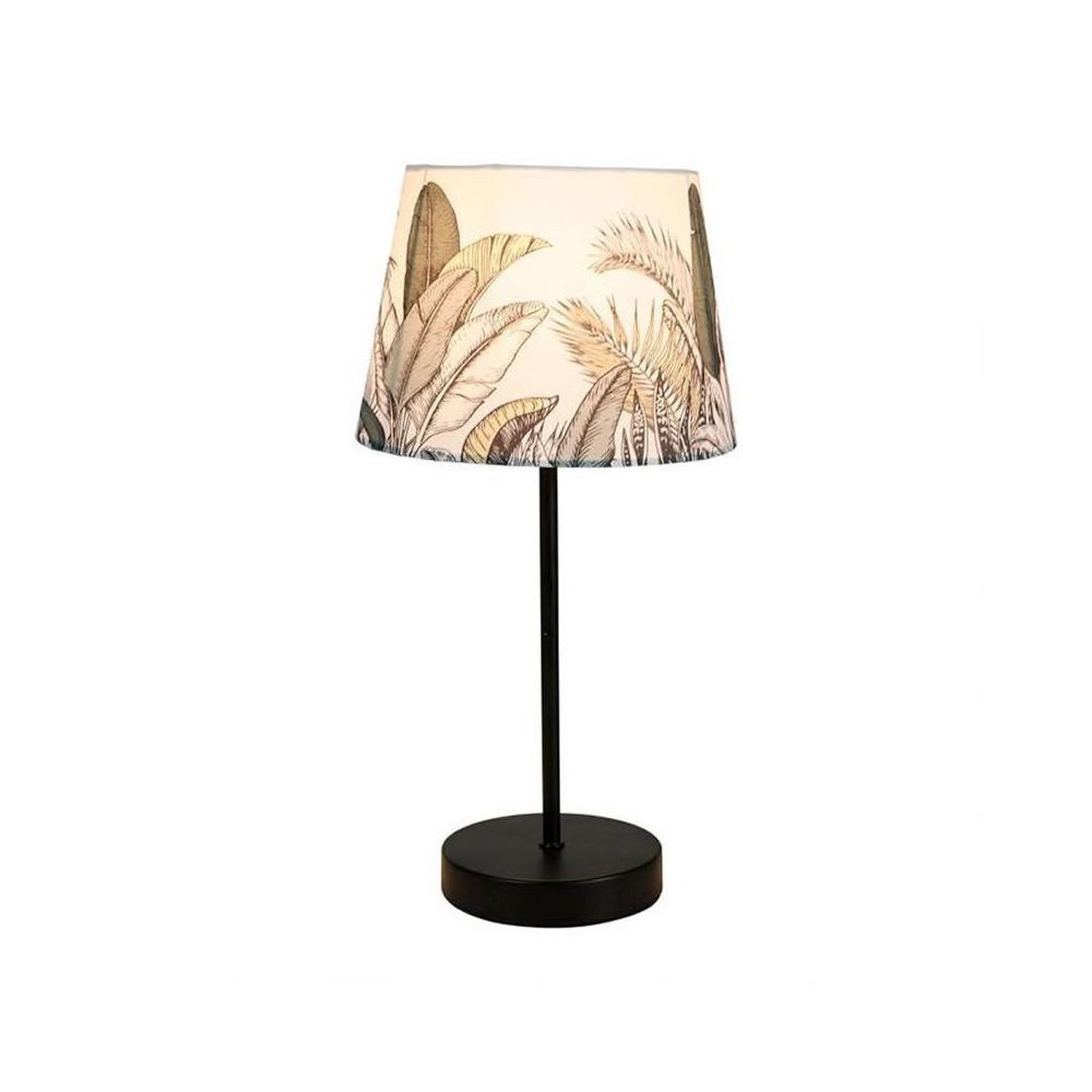 Voir la diapositive 5 : OSTARIA Lampe Monteverde pied métal