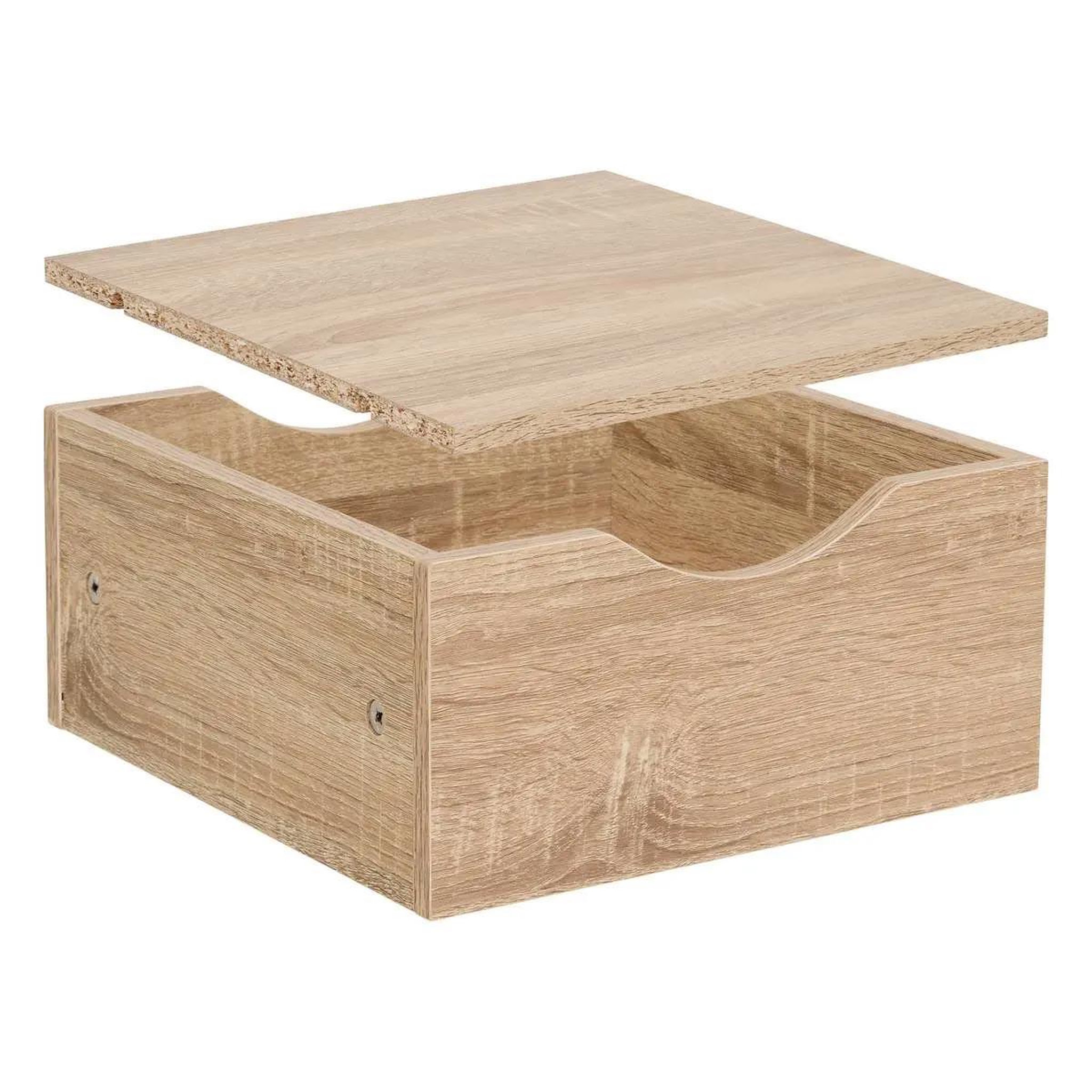 FIVE Tiroir & étagère pour meuble  mix n'modul  31cm naturel