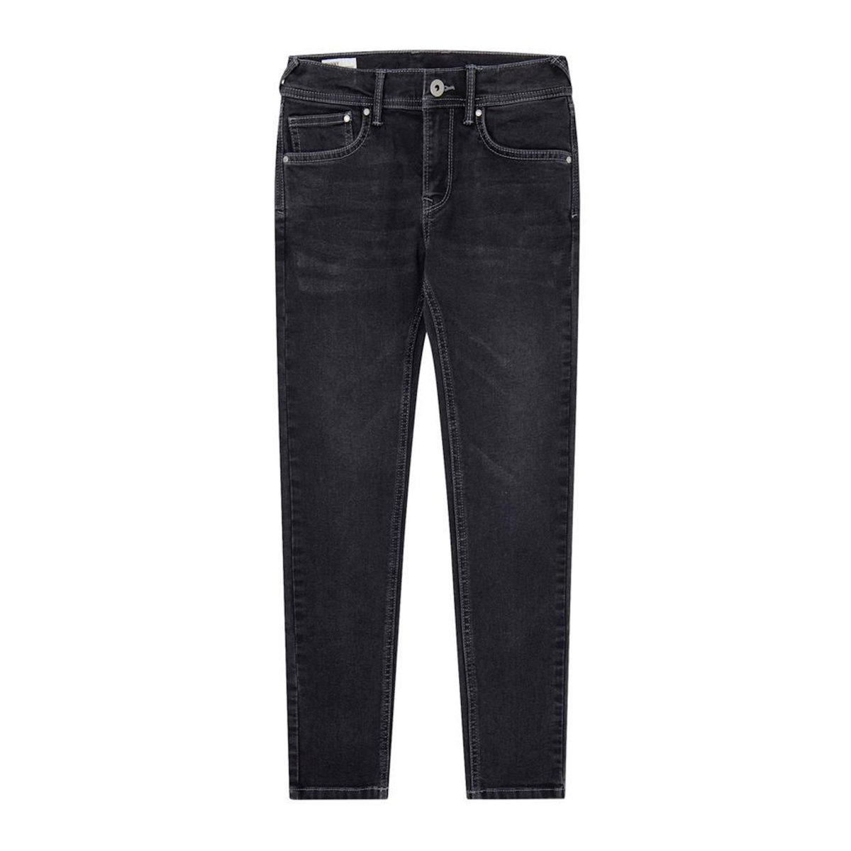 Pepe Jeans Jean Slim Bleu Foncé Garçon Pepe jeans Finly
