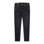 Voir la diapositive 1 : Pepe Jeans Jean Slim Bleu Foncé Garçon Pepe jeans Finly