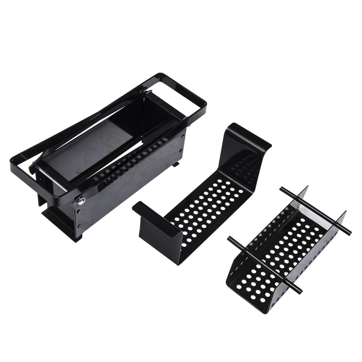 WERKAPRO Presse à briquette WERKA PRO