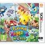 Pokémon Rumble World 3DS